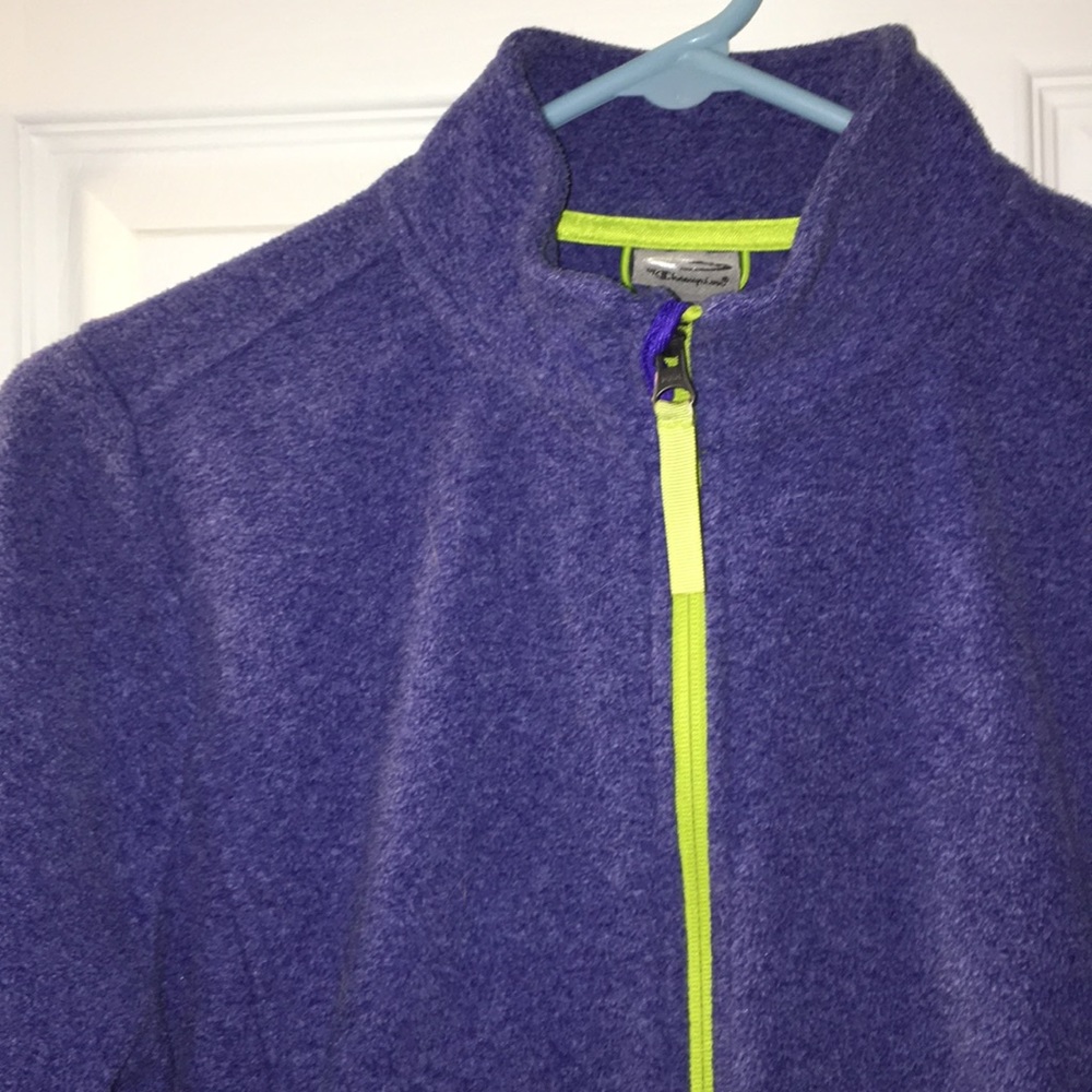 under layer jacket - Picture 2 of 2